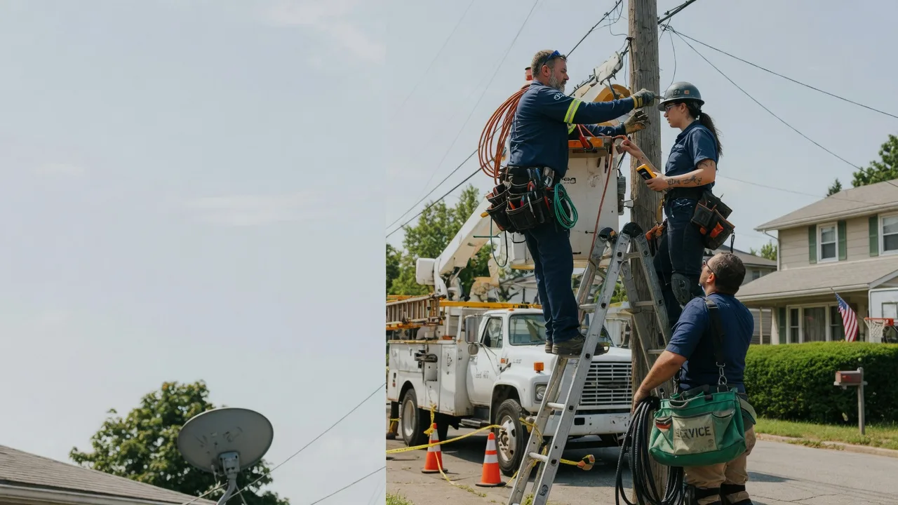 Electrical Repair in Hutchinson, KS near me